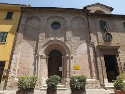 chiesa delle mummie